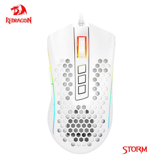 Mouse REDRAGON Storm M808